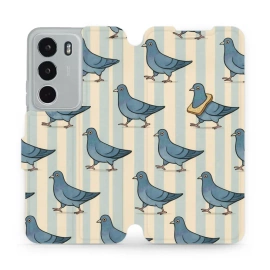 Phone Case Realme C71 - Design VP91S
