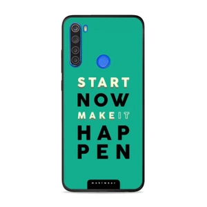 Etui Glossy Case do Xiaomi Redmi Note 8T - wzór G079G