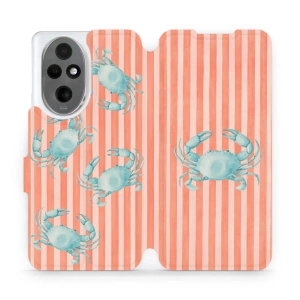 Etui do Huawei Honor 200 - wzór VP87S