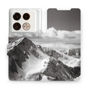 Phone Case Infinix Note 40 Pro Plus - Design M152P
