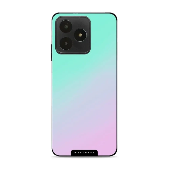 Etui Glossy Case do Realme Note 50 - wzór G063G