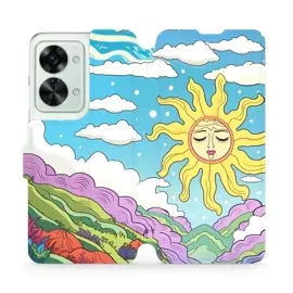 Phone Case OnePlus Nord 2T 5G - Design VP57P