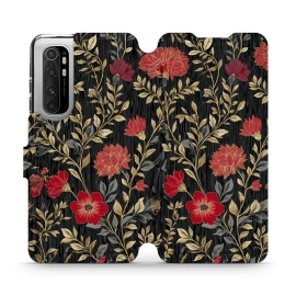 Phone Case Xiaomi Mi Note 10 Lite - Design V172S