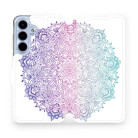 Phone Case Samsung Galaxy S25 FE 5G - Design M008S