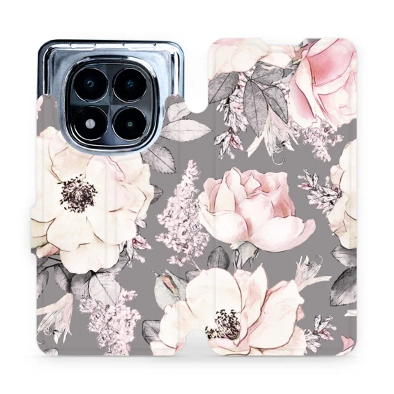 Phone Case Xiaomi Redmi Note 14 Pro 5G - Design MX06S