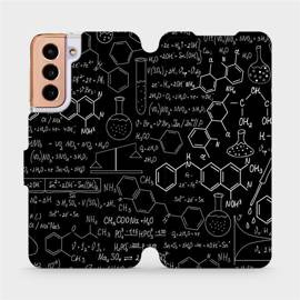 Phone Case Samsung Galaxy S21 - Design V060P