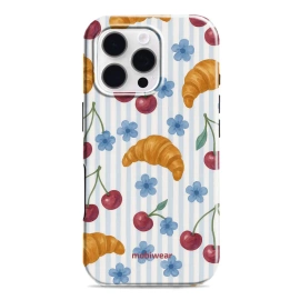 Case Elite Pro for Apple iPhone 16 Pro - Design EP85E