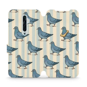 Etui do OPPO Reno 2Z - wzór VP91S