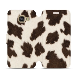 Phone Case Samsung Galaxy A3 2016 - Design V166S