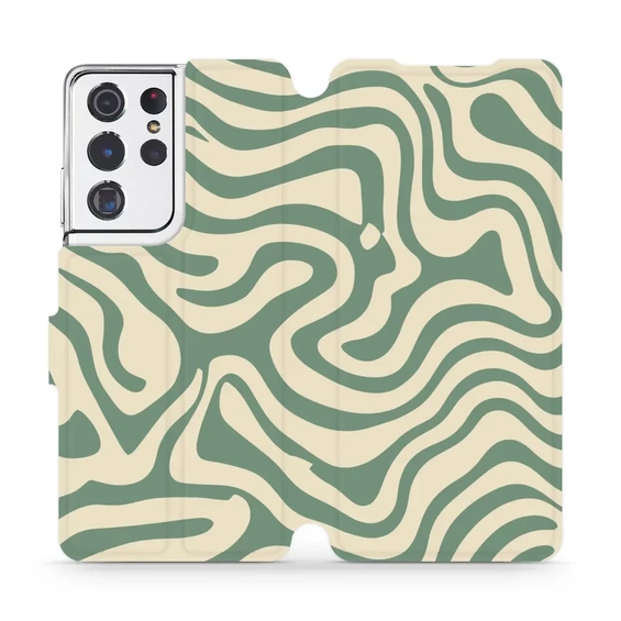 Phone Case Samsung Galaxy S21 Ultra - Design VA57S