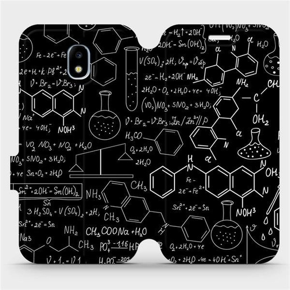 Hülle für Samsung Galaxy J7 2017 - Farbe V060P