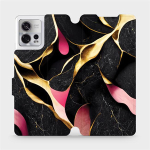 Hülle für Motorola Edge 30 Fusion - Farbe VP35S