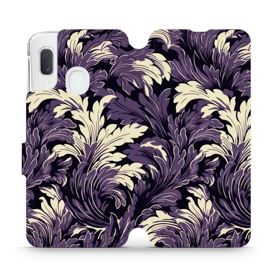 Phone Case Samsung Galaxy A20e - Design VA46S