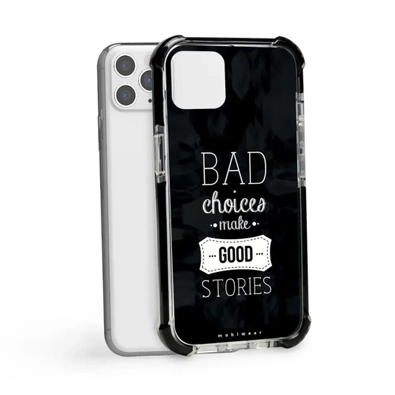 Case MagSafe Elite Bumper for Apple iPhone 11 Pro Max - Design D071D