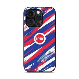 Phone Glossy Case Apple iPhone 14 Pro - Design G10GZ