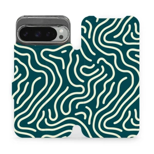 Hülle für Google Pixel 9 Pro XL - Farbe VA61S