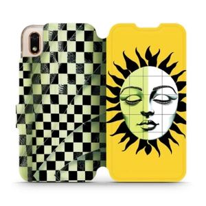 Phone Case Huawei Y5 2019 - Design VP56S