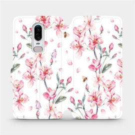 Phone Case OnePlus 6 A6000 - Design M124S