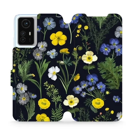 Phone Case Xiaomi Redmi Note 12S - Design VP47S