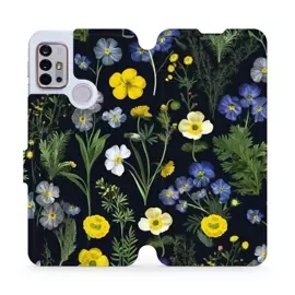 Phone Case Motorola Moto G10 - Design VP47S