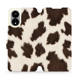 Etui do OPPO A38 - wzór V166S