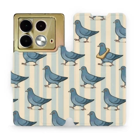 Phone Case Infinix Note 40 - Design VP91S