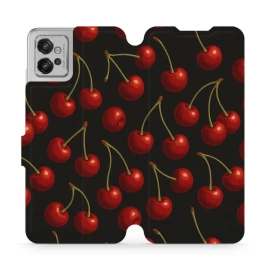 Etui do Motorola Moto G32 - wzór VP83S