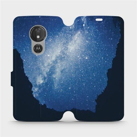 Phone Case Motorola Moto G7 Power - Design M146P