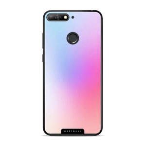 Hülle Glossy Case für Huawei Y6 Prime 2018 - Farbe G065G