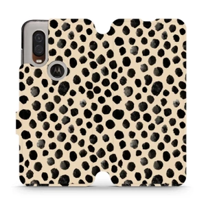 Etui do Motorola One Vision - wzór VA50S