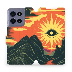 Phone Case Motorola Moto G86 5G - Design VP55S