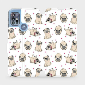 Etui do Motorola Moto G20 - wzór M097P