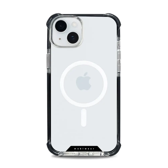 Case MagSafe Elite Bumper for Apple iPhone 15 Plus - Design D001D