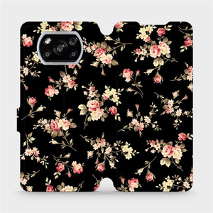 Phone Case Xiaomi POCO X3 NFC - Design VD02S