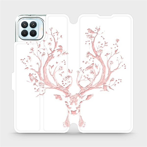 Phone Case OPPO Reno 4 Lite - Design M007S