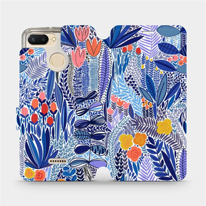 Phone Case Xiaomi Redmi 6 - Design MP03P