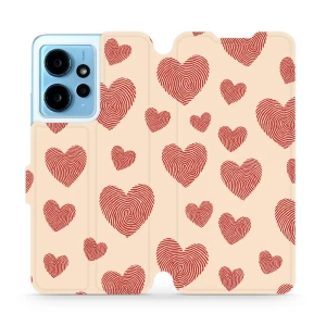 Phone Case Xiaomi Redmi Note 12 4G - Design VP93S