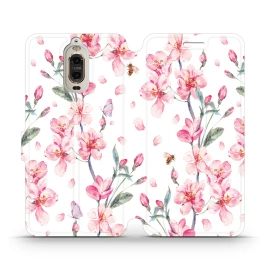 Phone Case Huawei Mate 9 Pro - Design M124S