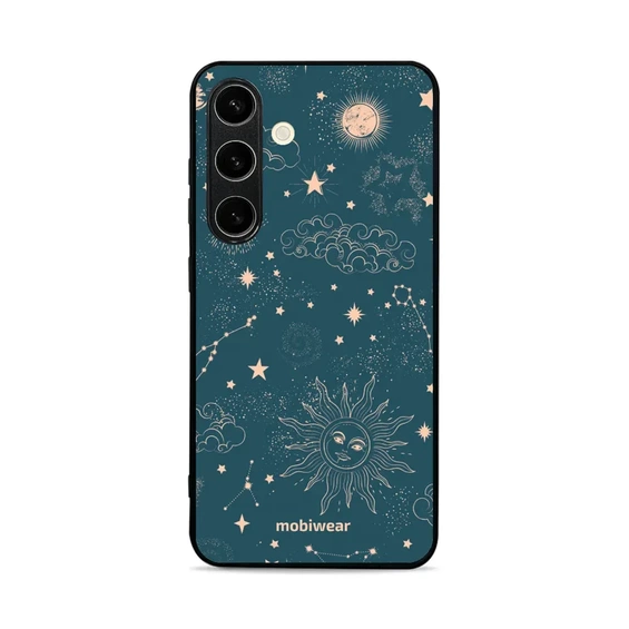 Phone Glossy Case Samsung Galaxy S24 - Design G047G