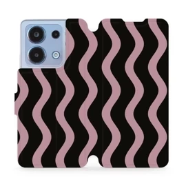 Phone Case Xiaomi Redmi Note 13 4G - Design VA54S