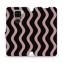 Phone Case Xiaomi Redmi Note 9 - Design VA54S