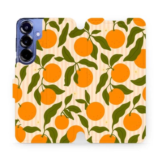 Phone Case Samsung Galaxy S25 Plus - Design VP82S