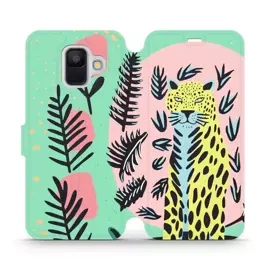 Phone Case Samsung Galaxy A6 2018 - Design VP52S