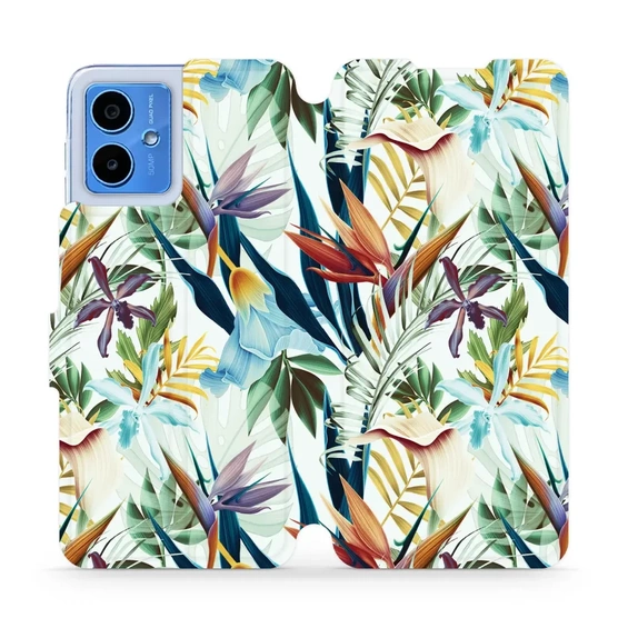 Etui do Motorola Moto G14 - wzór M071P