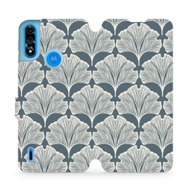 Hülle für Motorola Moto E7 Power - Farbe VA43S