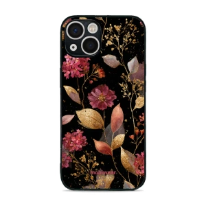 Phone Glossy Case Apple iPhone 13 - Design G171G