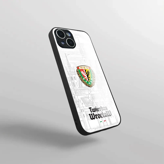 Phone Glossy Case Xiaomi Redmi 13C - Design G05SW