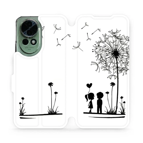 Phone Case Huawei Nova 13 - Design MH16P