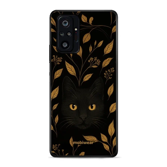 Etui Glossy Case do Xiaomi Redmi Note 10 pro - wzór G164G