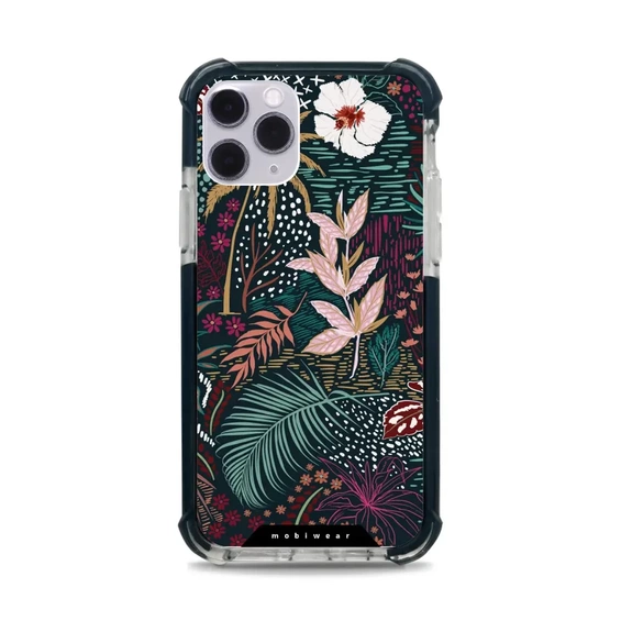 Case MagSafe Elite Bumper for Apple iPhone 11 Pro - Design D008D